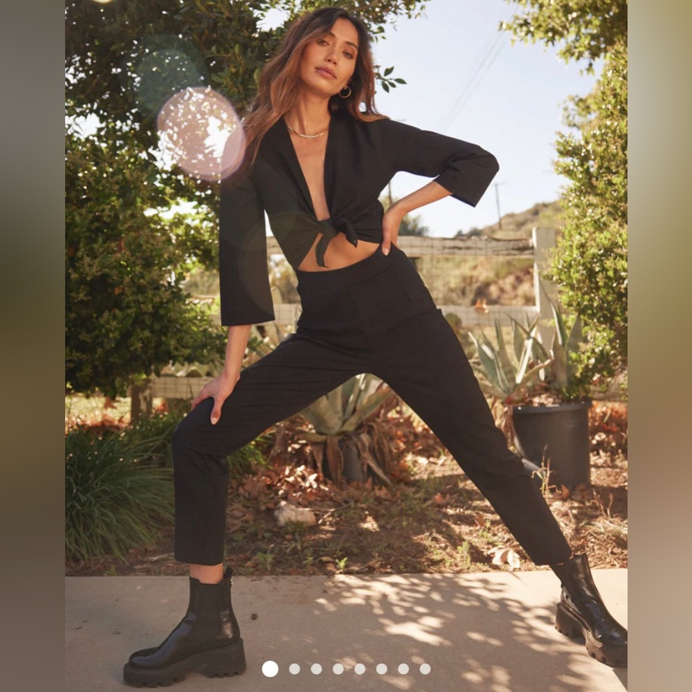 A day Jumpsuit (nwot)